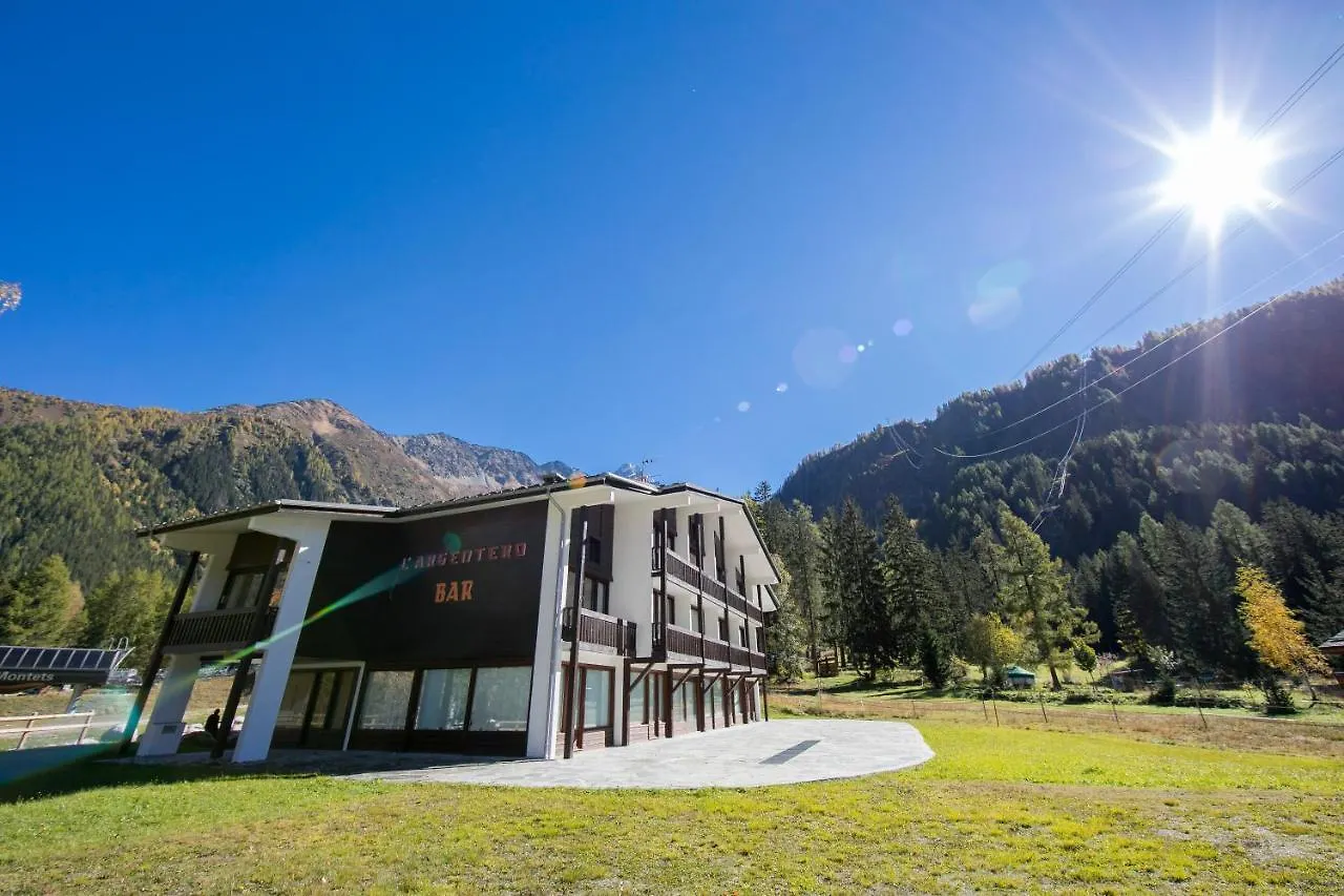 Residence Devouassoux Apartments Chamonix 0*,  Frankrig