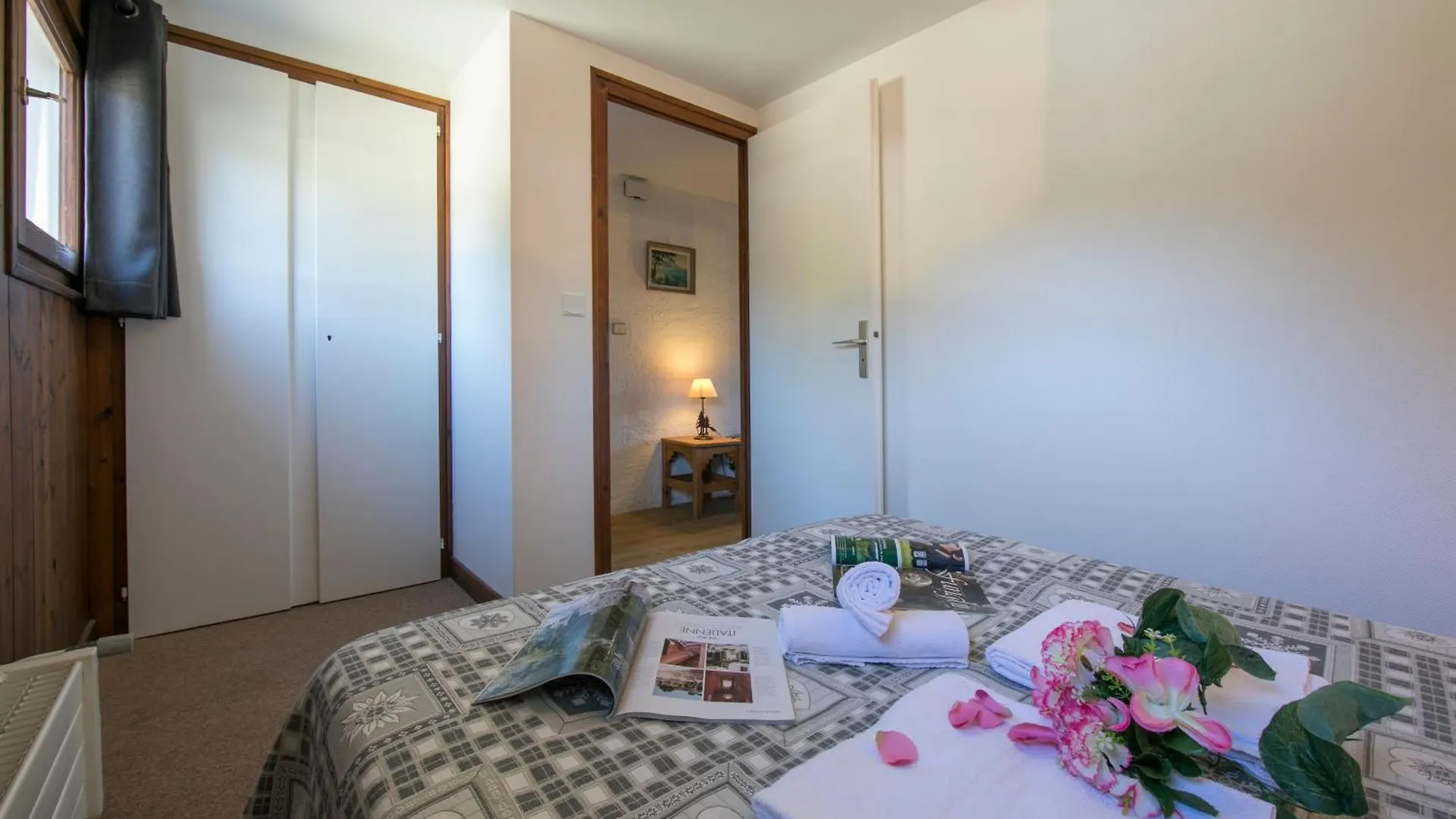Residence Devouassoux Apartments Chamonix