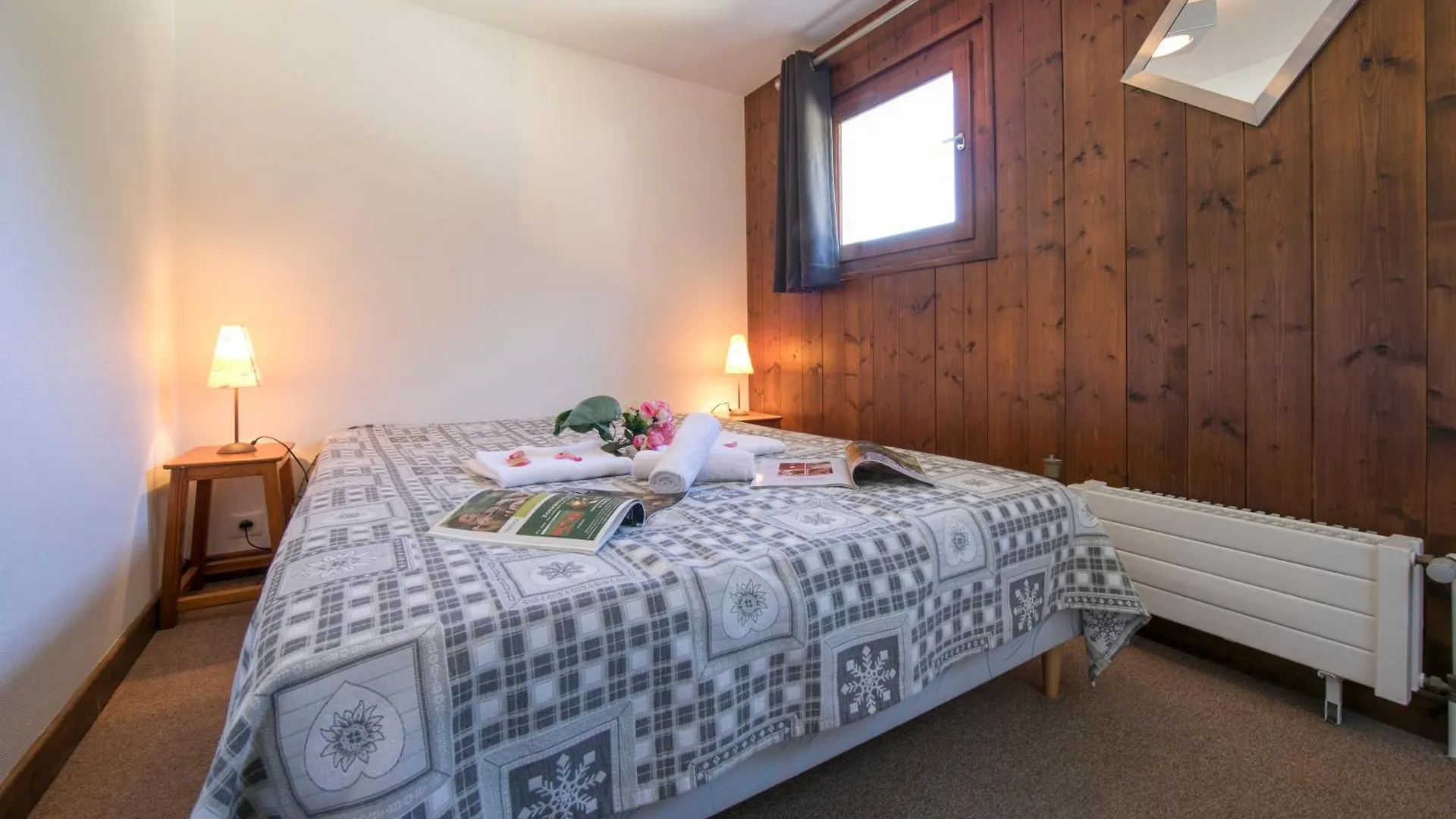 Residence Devouassoux Apartments Chamonix Frankrig