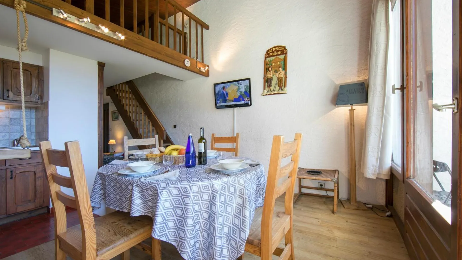 Residence Devouassoux Apartments Chamonix