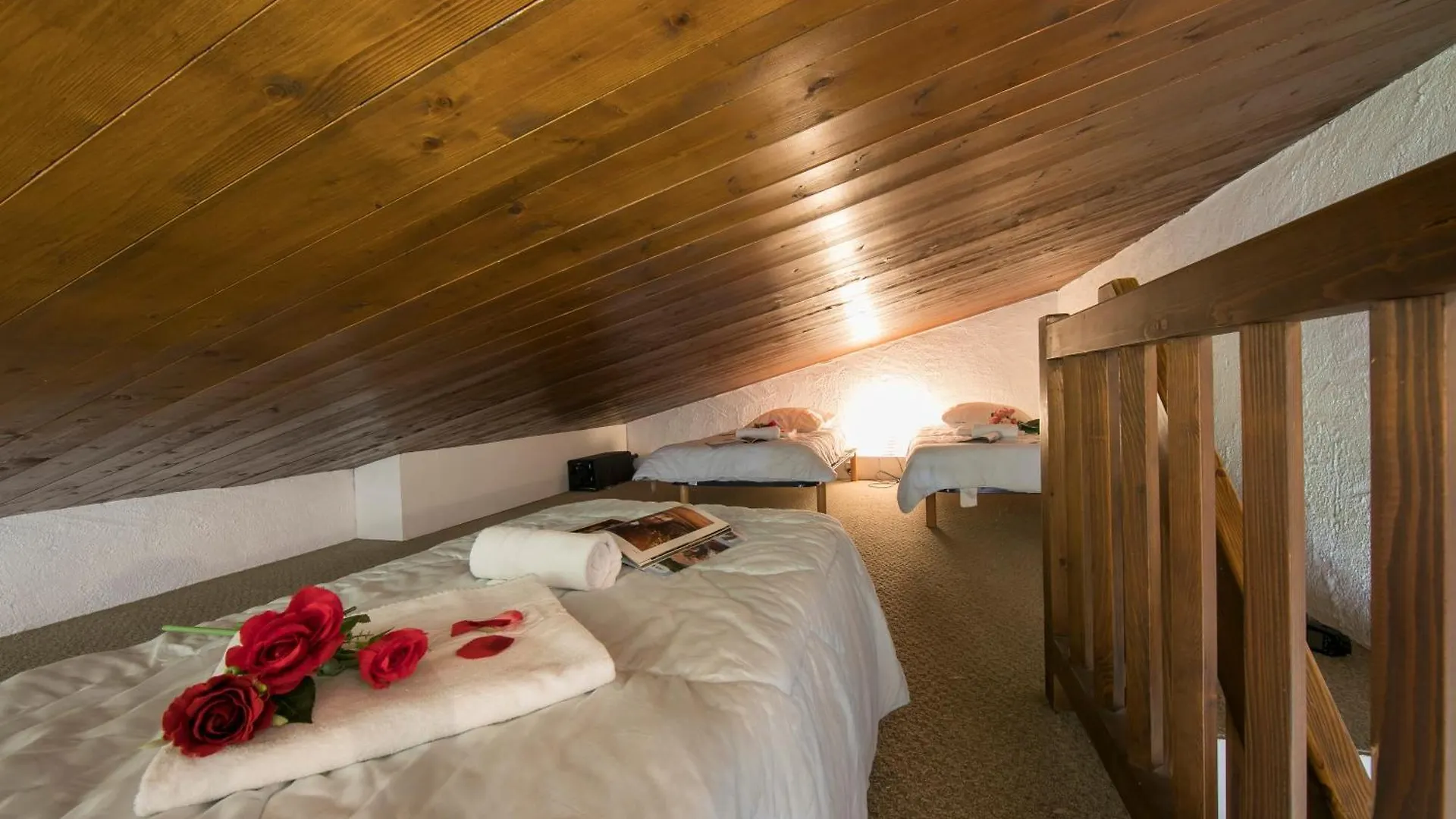 Residence Devouassoux Apartments Chamonix Frankrig