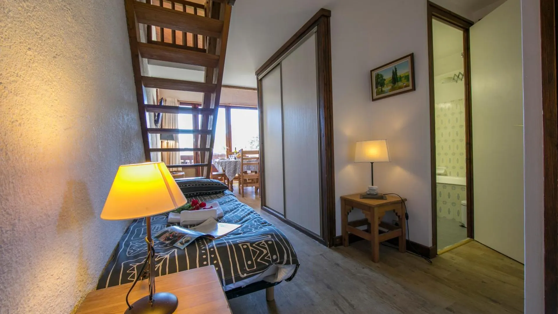 Residence Devouassoux Apartments Chamonix