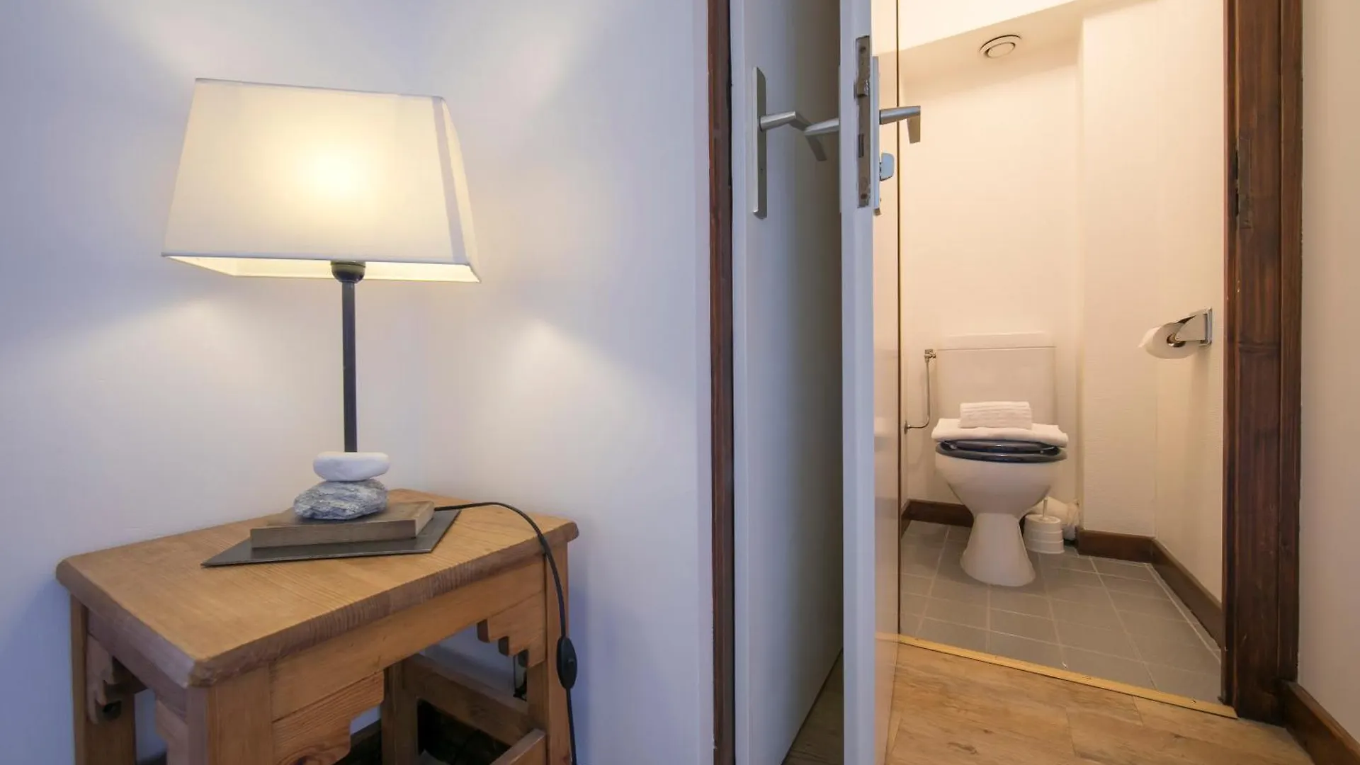 Residence Devouassoux Apartments Chamonix