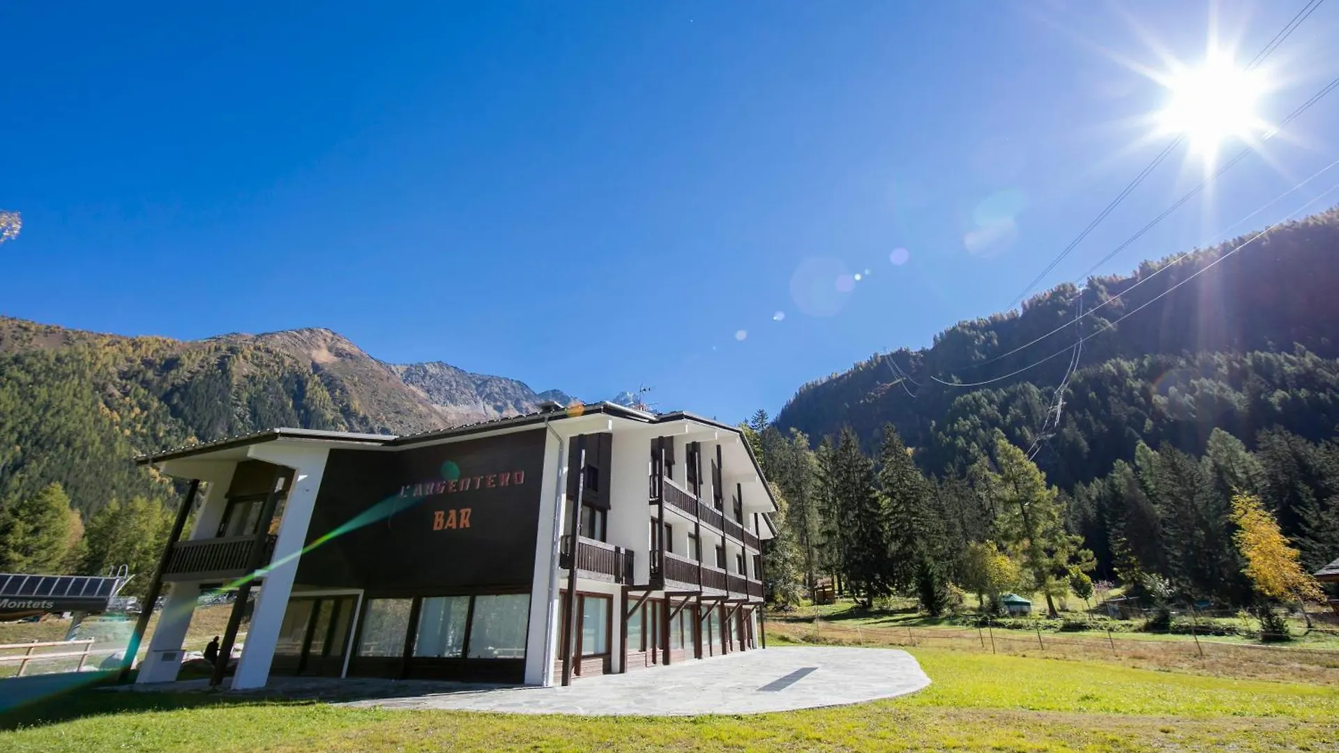 Residence Devouassoux Apartments Chamonix