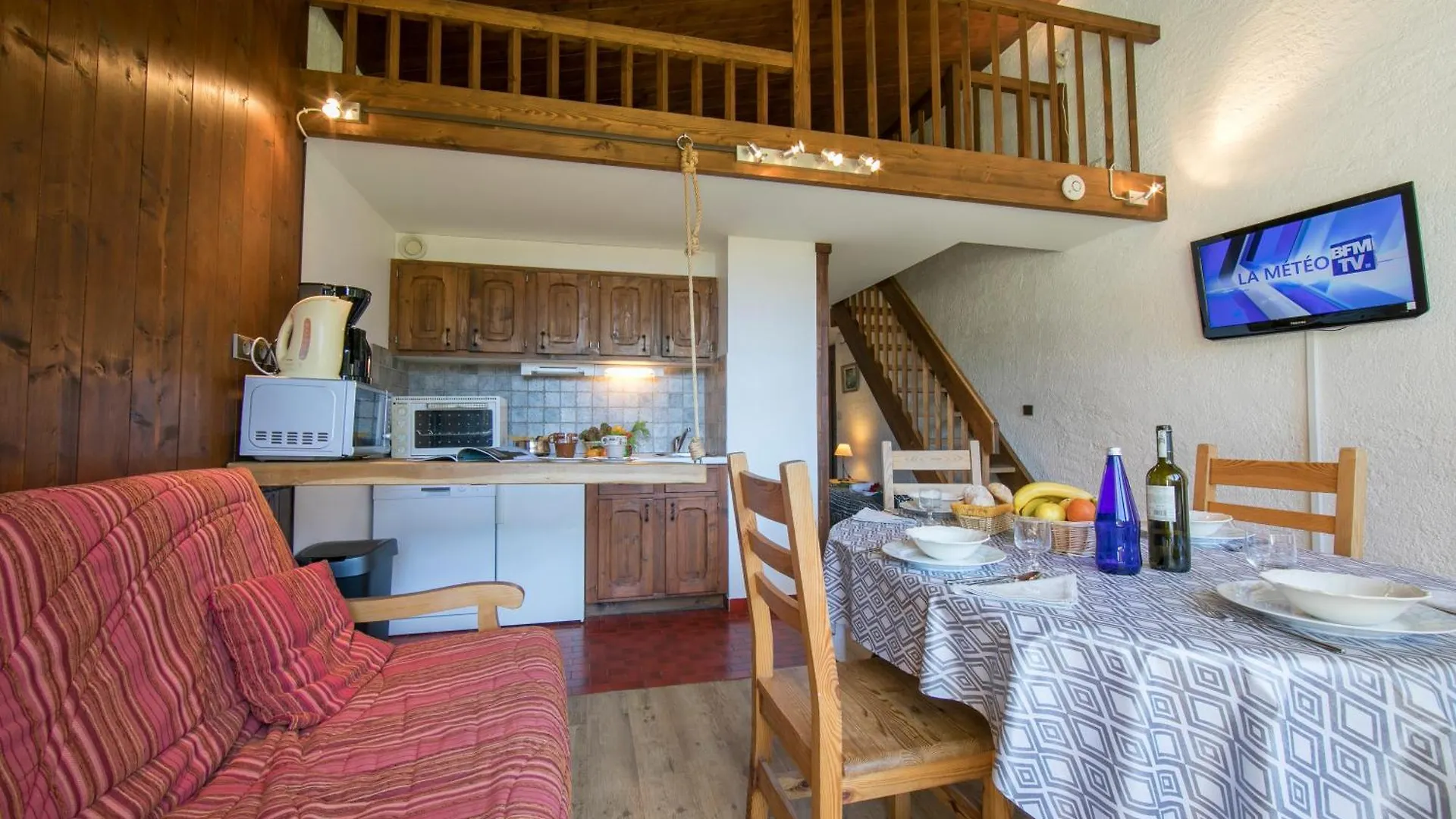 Residence Devouassoux Apartments Chamonix