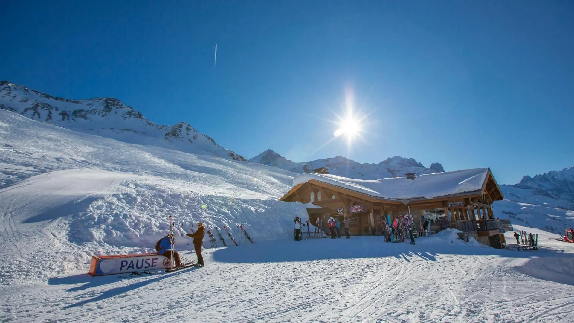 Residence Devouassoux Apartments Chamonix 0*,  Frankrig